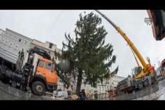 Weihnachtsgrüße aus der Landesausstellungs-Stadt Freistadt