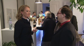Eröffnung Rechtsanwaltskanzlei Viktoria Neuner