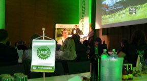 20 Jahre Maschinenring Urfahr