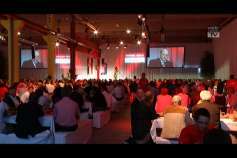 100 Jahre Brüder Resch Hoch- und Tiefbau
