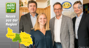 GUUTE Unternehmer-Frühstück