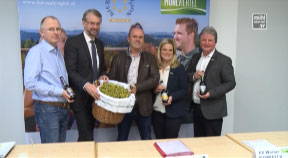 Bierweltregion Mühlviertel - ein einzigartiges Tourismusprojekt