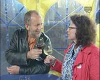 Weinfest in Zwettl 2010