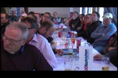 Fußballstammtisch in Perg