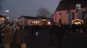 Mitterkirchner Adventzauber