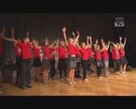 "Sing your hit for a benefit" Veranstaltung der St. Anna Kinderkrebsforschung