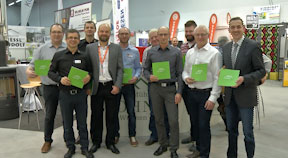 Baumesse Freistadt – Teil 2