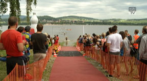 3-Länder Crosstriathlon in Kollerschlag