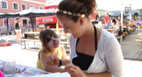 Familienfest in St. Martin i. Mkr. 2016