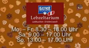 Werbespot Lebzeltarium Bad Leonfelden