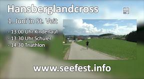 Ankündigung Hansberglandcross