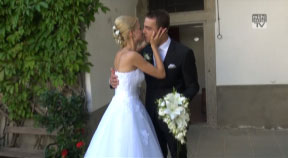 Hochzeit von Elisabeth Keplinger und Markus Radler