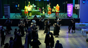 Ball der 5. Jahreszeit in Perg