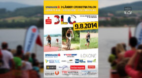 Ankündigung 3-Länder Crosstriathlon in Kollerschlag