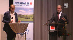 Wirtschaftsempfang SMW Rohrbach