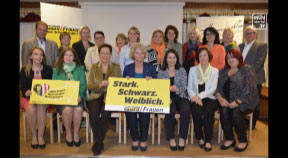 Neuwahlen OÖVP Frauen Urfahr-Umgebung