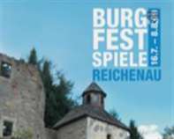 Gewinnspiel Burgfestspiele Reichenau 2009