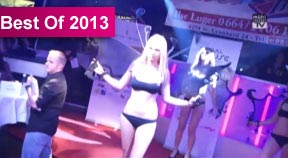 Miss Mühlviertel 2013