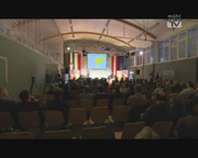 Kleinzeller Energie- u. Umweltgespräche 2010