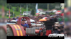 Traktorpulling in Kollerschlag – Archiv 2010