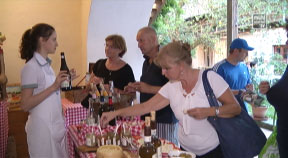 Ein Hauch von Toscana am Lesterhof in Neumarkt im Mkr.