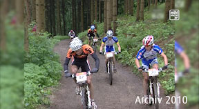MTB-Grand Prix in Windhaag bei Perg – Archiv 2010