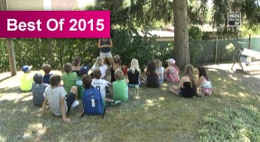 Mühlviertel TV als Ferienprogramm in Rohrbach-Berg