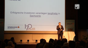 Weltspartagsabend der Sparkasse OÖ im Salzhof Freistadt