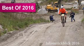 Granit Marathon 2016