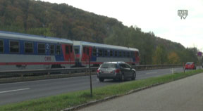 Mühlkreisbahn NEU – Vorstellung im Stift Schlägl