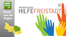 Nachbarschaftshilfe in Zeiten von Corona