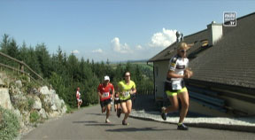 Mühlviertler Crosschallenge in Waldburg 2016