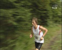 Sternsteinlauf und Knödeltisch 2010