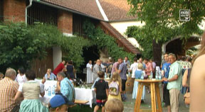 Trag.Wein.Fest des WB Tragwein 2015