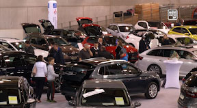 Freistädter Motorshow – Teil 2