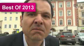 Hoppalas 2013 - Teil 1