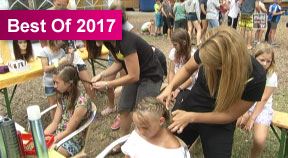 Feriencamp St. Oswald bei Freistadt