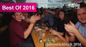 Zeltfest FF Marreith