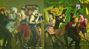 Rückblick Musical „Breaking free“ in Bad Leonfelden 2019 und Ausblick