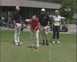 Mitzi’s Golfturnier in St. Oswald