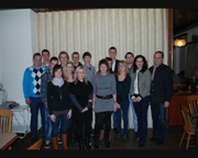 Neues von der JVP St. Martin