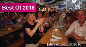 Zeltfest der FF Bernhardschlag