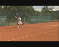 Tennis-Turnier Bad Leonfelden 2010