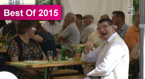20 Jahre Alten- und Pflegeheim St. Elisabeth in Rainbach