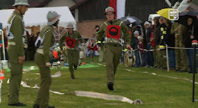 Flutlichtbewerb FF Deutsch-Hörschlag 2019