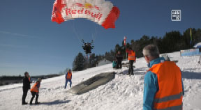 Paraski-Worldcup Bad Leonfelden 2019