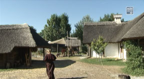 Keltendorf Mitterkirchen