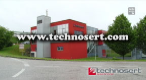 Technosert in Wartberg/Aist sucht DICH!