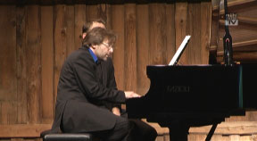 Klassikfestival in Oberneukirchen 2014