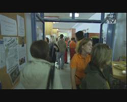 Kraut- und Rübenfest in der LWFS Kirchschlag 2010
